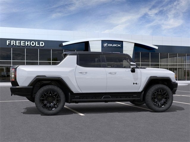 2026 GMC HUMMER EV Pickup 3X