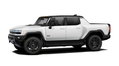 2026 GMC HUMMER EV Pickup 3X