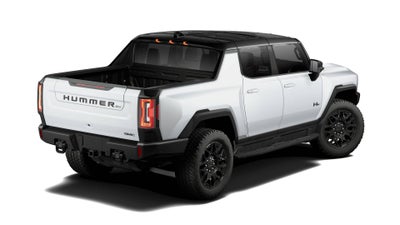 2026 GMC HUMMER EV Pickup 3X