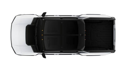 2026 GMC HUMMER EV Pickup 3X