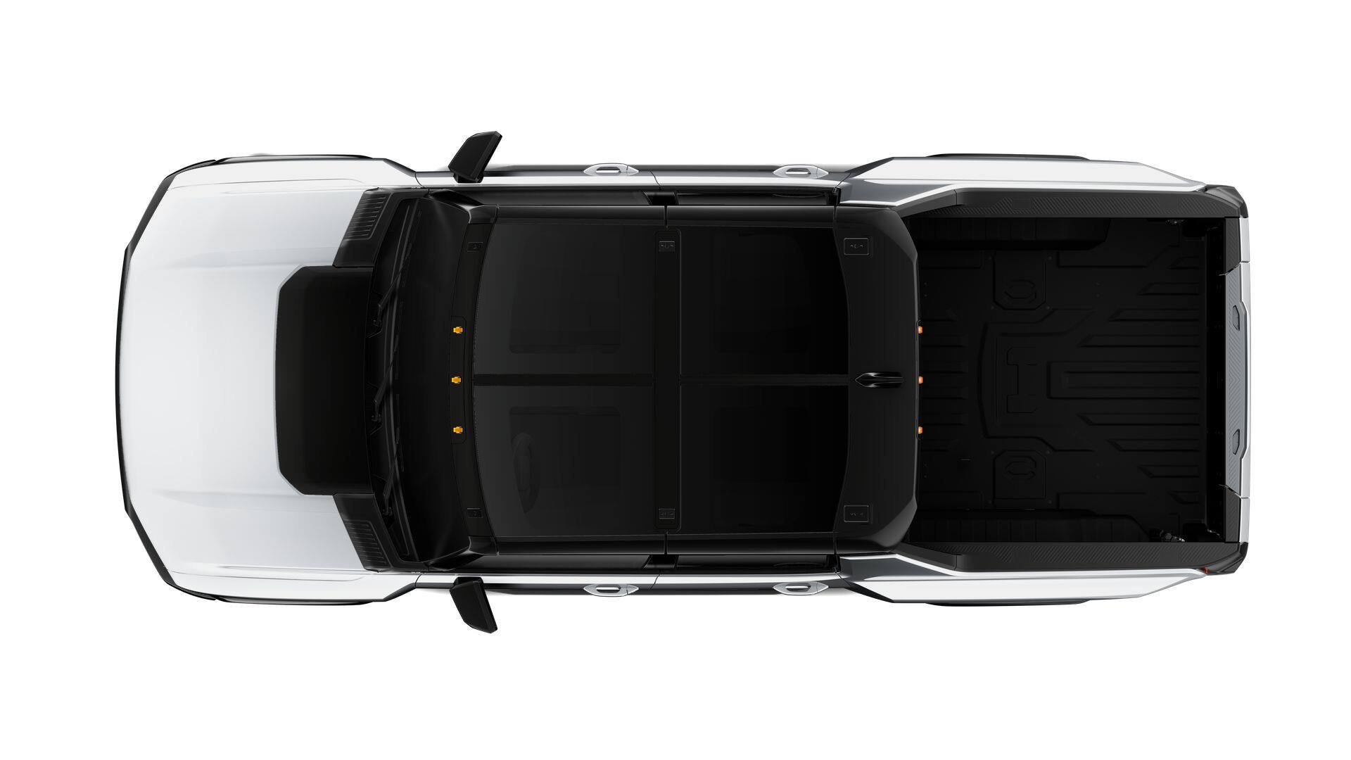 2026 GMC HUMMER EV Pickup 3X