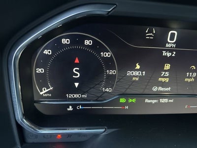 2025 GMC Sierra 3500 HD Denali DRW