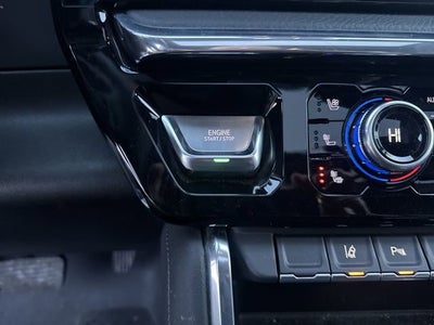 2025 GMC Sierra 3500 HD Denali DRW