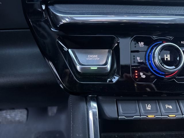 2025 GMC Sierra 3500 HD Denali DRW