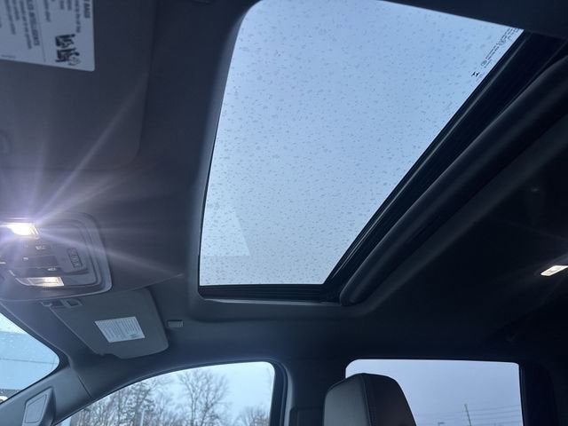 2025 GMC Sierra 3500 HD Denali DRW