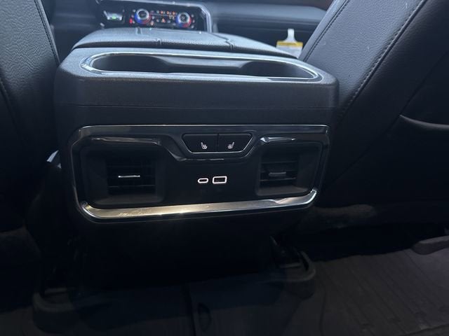 2025 GMC Sierra 3500 HD Denali DRW