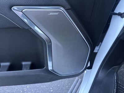 2025 GMC Sierra 3500 HD Denali DRW