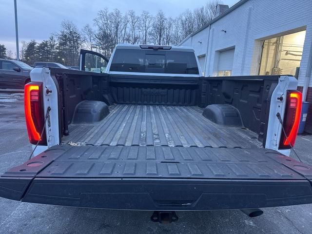 2025 GMC Sierra 3500 HD Denali DRW