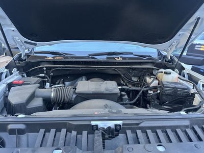 2025 GMC Sierra 3500 HD Denali DRW