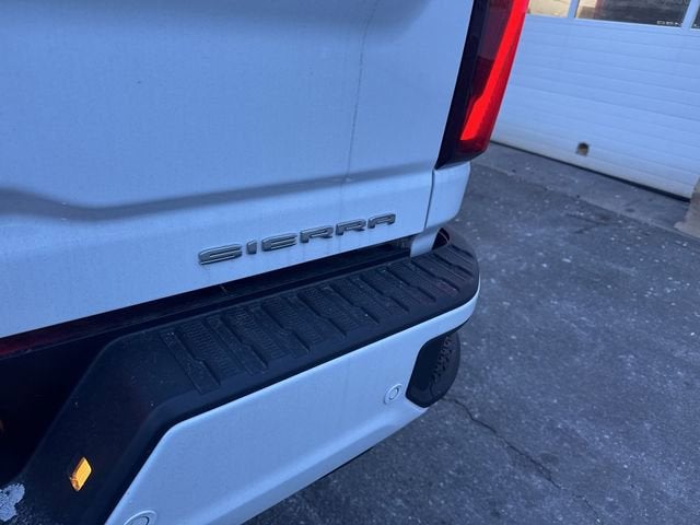 2025 GMC Sierra 3500 HD Denali DRW