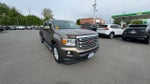 2016 GMC Canyon 2WD SLE