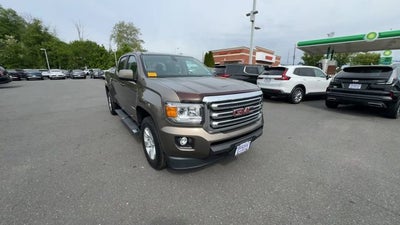 2016 GMC Canyon 2WD SLE