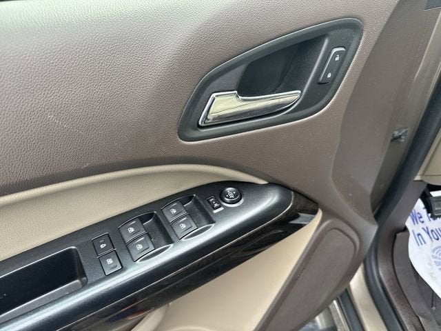 2016 GMC Canyon 2WD SLE