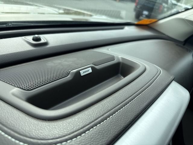 2016 GMC Canyon 2WD SLE