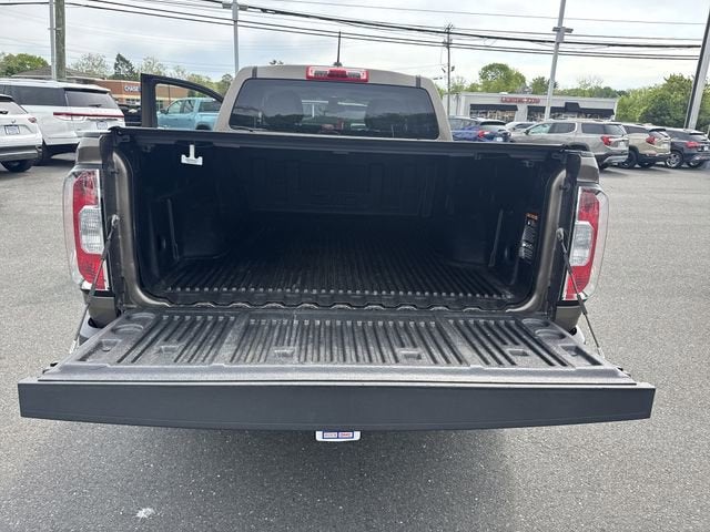 2016 GMC Canyon 2WD SLE
