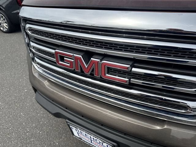 2016 GMC Canyon 2WD SLE
