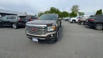 2016 GMC Canyon 2WD SLE