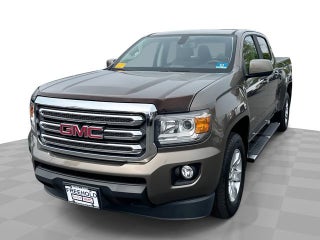 2016 GMC Canyon 2WD SLE