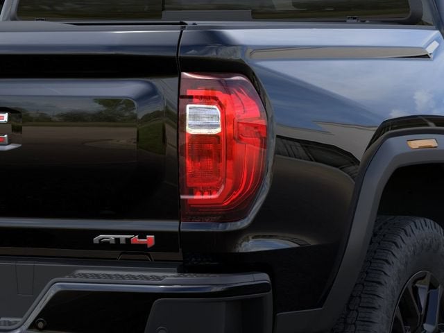2026 GMC Canyon AT4 - Photo 11