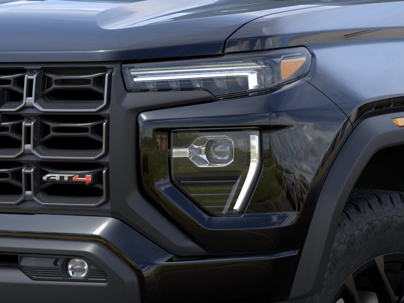 2026 GMC Canyon AT4 - Photo 34