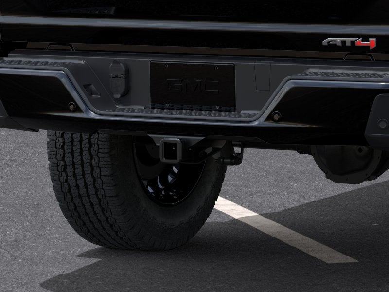 2026 GMC Canyon AT4 - Photo 38