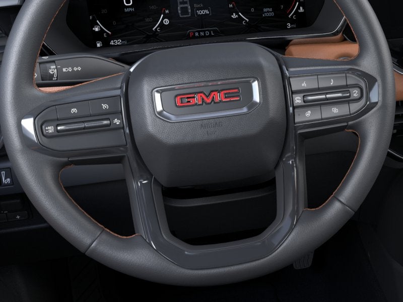 2026 GMC Canyon AT4 - Photo 43
