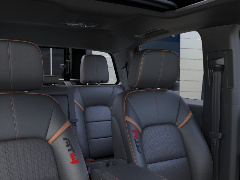 2026 GMC Canyon AT4 - Photo 48