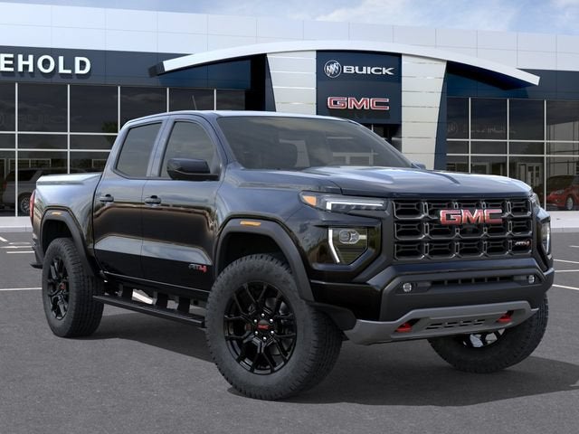 2026 GMC Canyon AT4 - Photo 7