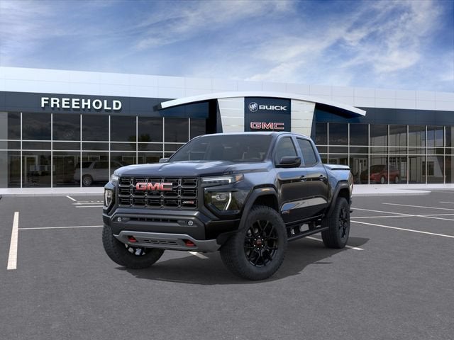 2026 GMC Canyon AT4 - Photo 8