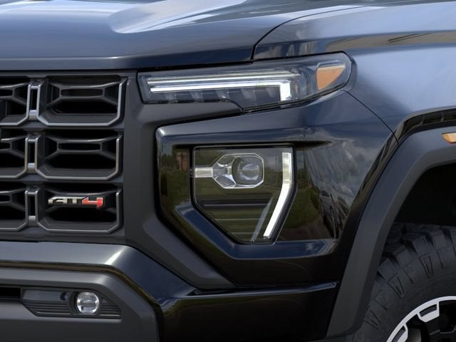 2026 GMC Canyon AT4 - Photo 10