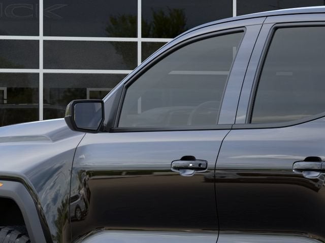 2026 GMC Canyon AT4 - Photo 12