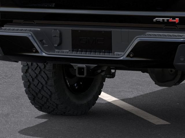 2026 GMC Canyon AT4 - Photo 14