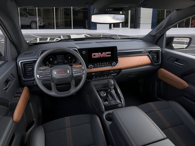 2026 GMC Canyon AT4 - Photo 15