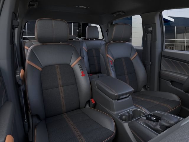 2026 GMC Canyon AT4 - Photo 16