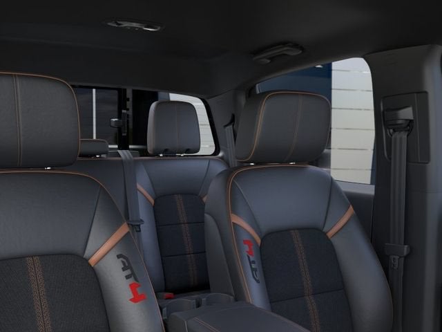2026 GMC Canyon AT4 - Photo 24