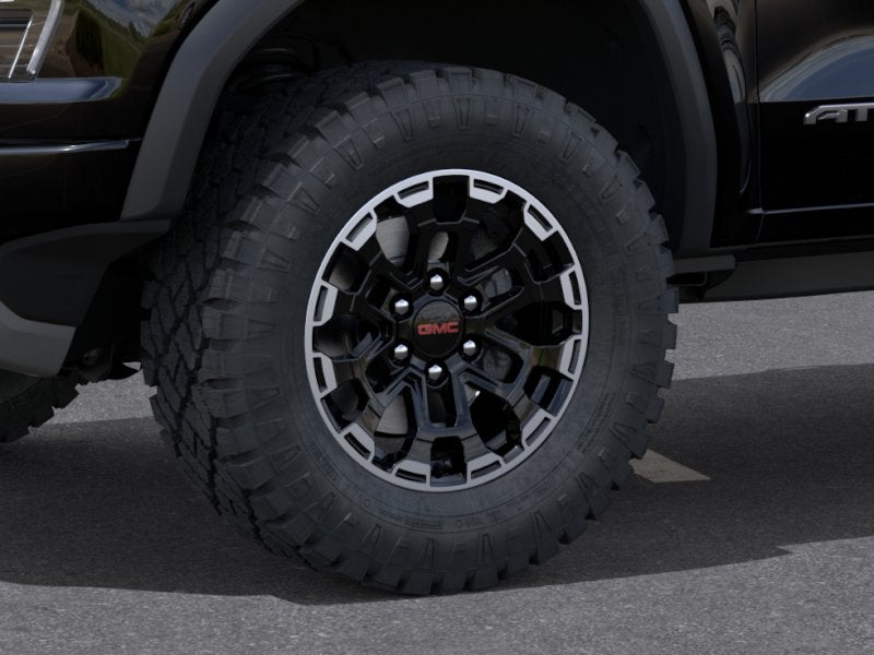 2026 GMC Canyon AT4 - Photo 33