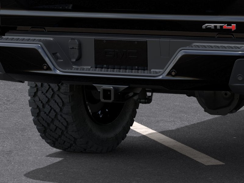2026 GMC Canyon AT4 - Photo 38