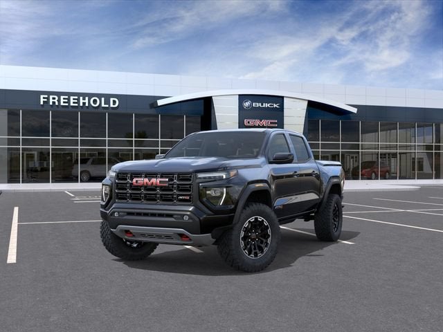2026 GMC Canyon AT4 - Photo 8