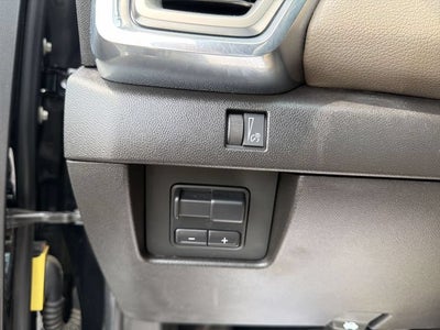 2025 GMC Canyon Denali