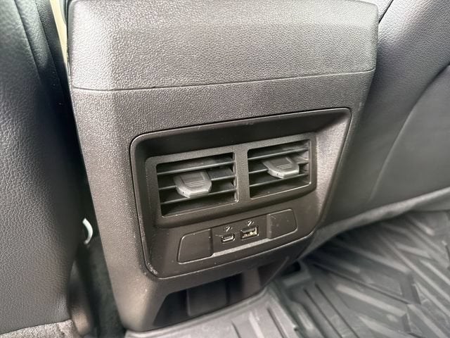 2025 GMC Canyon Denali