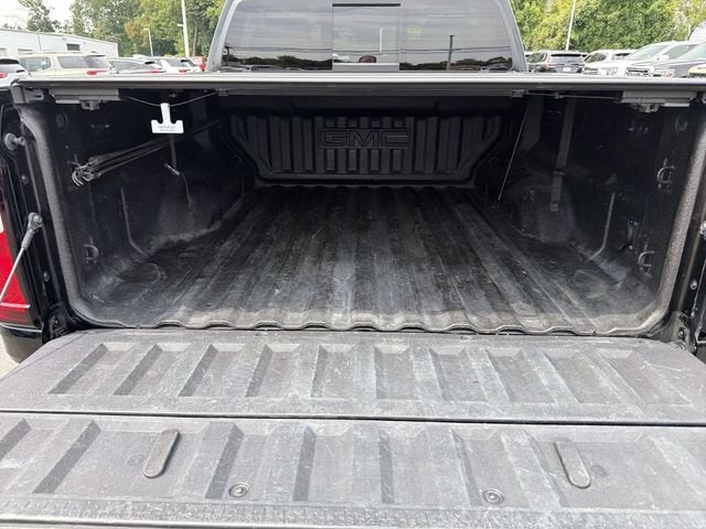 2025 GMC Canyon Denali