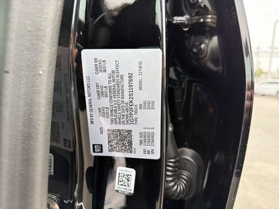 2025 GMC Canyon Denali