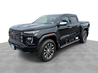 2025 GMC Canyon Denali