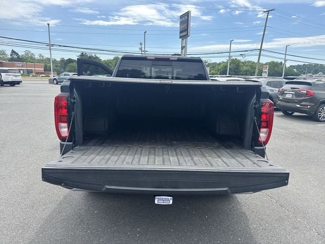 2019 GMC Sierra 1500 SLE