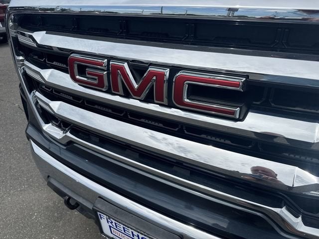 2019 GMC Sierra 1500 SLE
