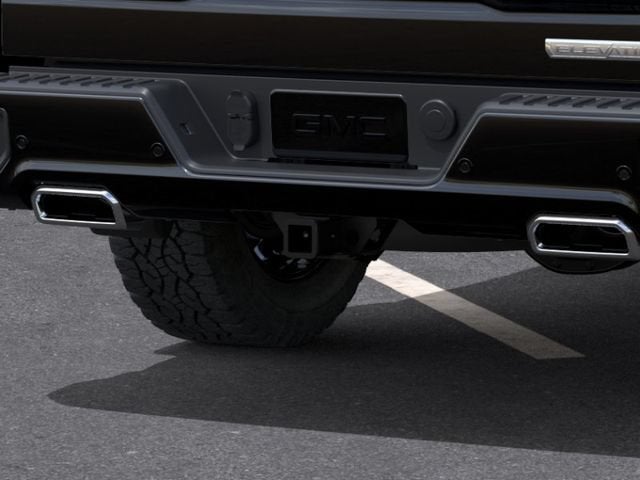 2026 GMC Sierra 1500 Elevation - Photo 14