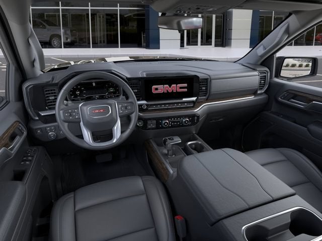 2026 GMC Sierra 1500 Elevation - Photo 15