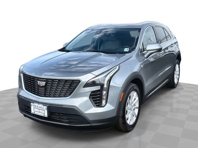 2023 Cadillac XT4