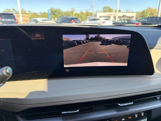 2024 Cadillac XT4 Luxury