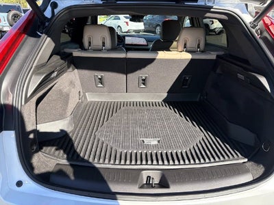 2024 Cadillac XT4 Luxury